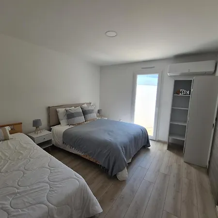 Maison Proche De La Coulee Verte Et Commodites *