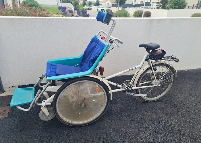 Maison Proche De La Coulée Verte Et Commodités *