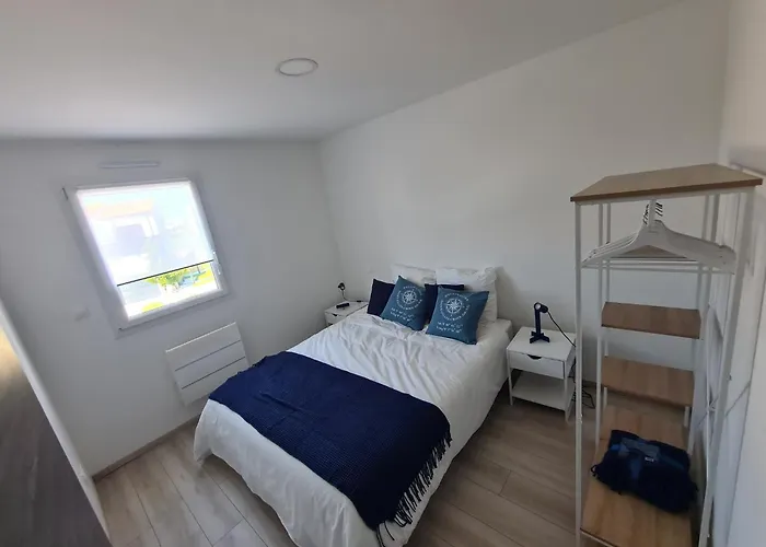 Maison Proche De La Coulee Verte Et Commodites *